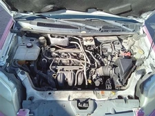 Used Fuel Injection Throttle Body fits: 2013 Ford Transit connect Throttle Valve