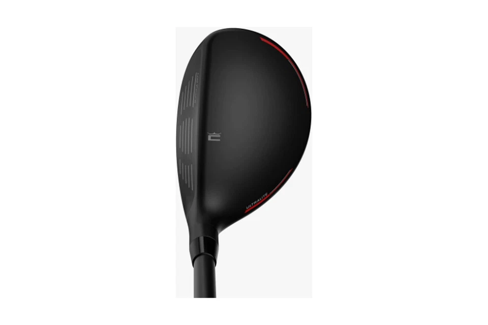 Cobra Air-X 2 Hybrid - Bild 2 von 4