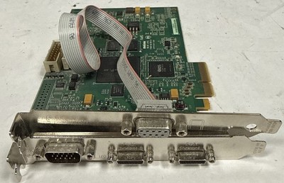 Matrox  SOLIOS eV-CL Y7367-00  REV.A SOL2MEVCLF