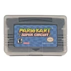 Mario Kart: Super Circuit For Game boy Advance GB-GBA-NDS Fast Shipping Tested