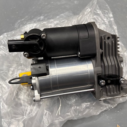 Air Suspension Compressor Pump For Mercedes-Benz CL550 S550 S400 S600 CL65 AMG - Picture 2 of 3