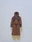 1977 Vintage Star Wars JAWA ACTION FIGURE NO COO VARIANT Original