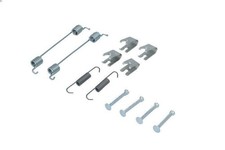 Mâchoire de frein Renault MODUS