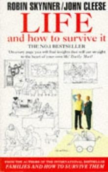 Life And How To Survive It von Skynner, Robin | Buch | Zustand akzeptabel