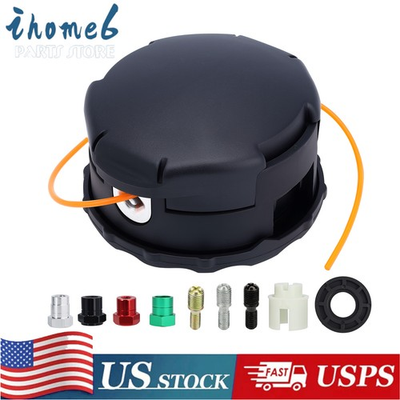 #ad 99944200907 SRM 225 Trimmer Head kit for Speed Feed 400 ECHO SRM Trimmers $11.36