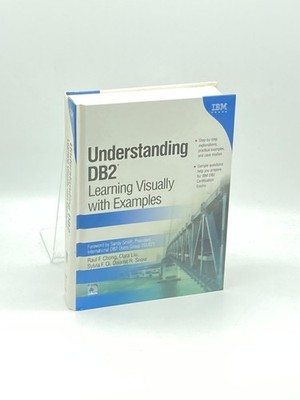 Understanding DB2 (First Printing)  Learning Visually with Examples
