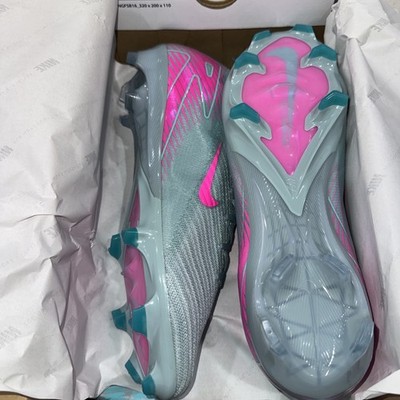 Size 11 - Nike Zoom Mercurial Vapor 16 Elite FG Prism Pack for