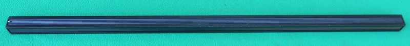 Cambo 29 1/2" Black Rail For 4x5 Large Format Camera