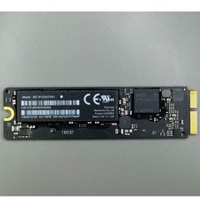 Samsung 256GB Flash Drive MZ-JPU256T/0A1 | SSUAX, 655-1803B, SSD from/for Mac