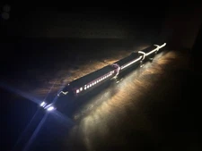 Tomix N700s 4-car Basic Set N Scale Model Train With Popondetta Warm White