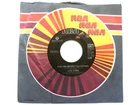LITA FORD 45 RPM 7" VINYL - Kiss Me Deadly / Broken Dreams