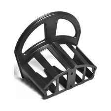 Central Vacuum Cleaner Garden Style Hose Hanger // 12.6940-00