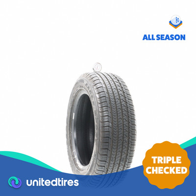 Used 195/60R15 Goodyear Eagle Sport AS 88V - 7.5/32