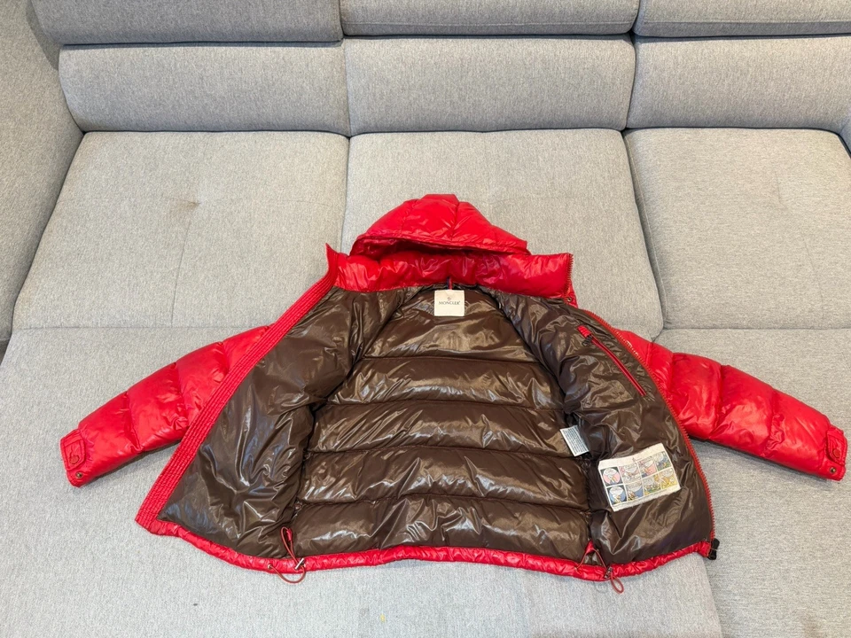 Moncler Maya, photo 2 of 5