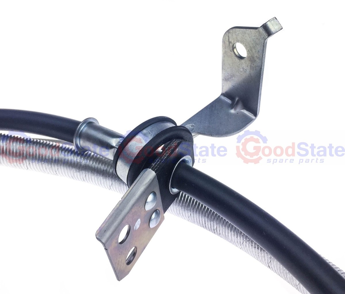 Genuine Toyota LandCruiser 80 Series HZJ Parking Handbrake Cable w