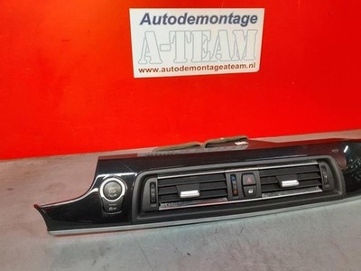 Schalter Start-Stop BMW 5er F10 9225230 P16346773