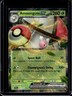 2025 Pokemon Journey Together Amoonguss ex #011/159