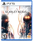 Scarlet Nexus - PlayStation 5