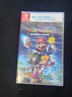 FACTORY SEALED Mario + Rabbids Sparks of Hope Nintendo Switch