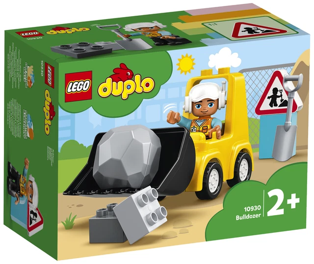 Sets complets Lego Duplo