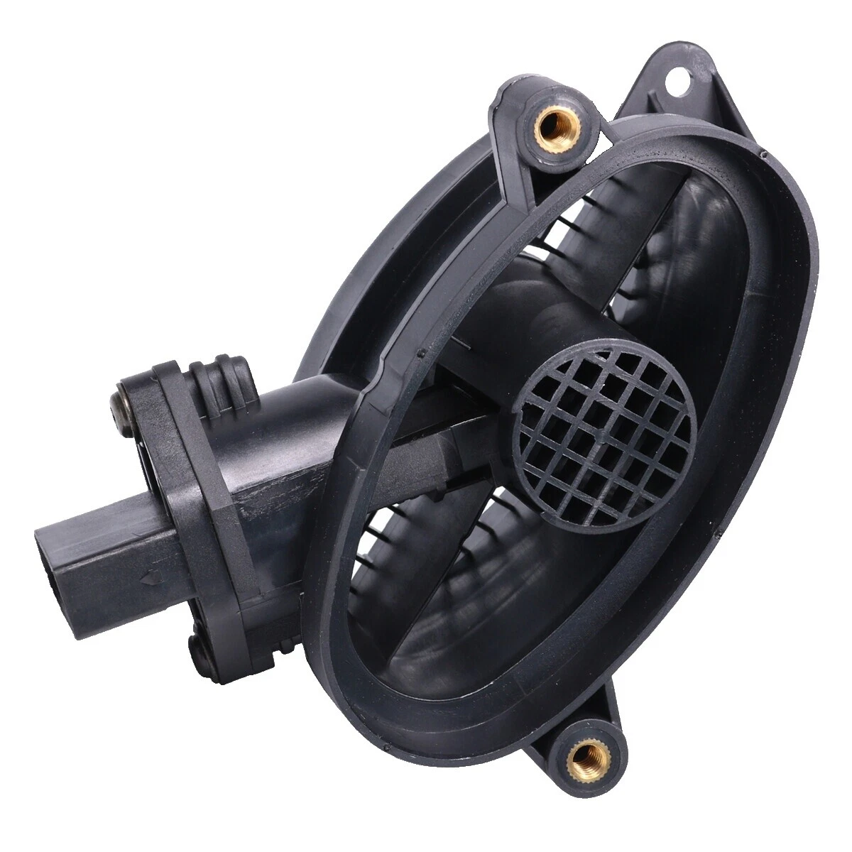 Toma de aire para coche y camión JDMSPEED y sensores de combustible