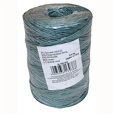 500-2500m Polypropylen Garn PP-Kordel Schnur Dachdämmung Glasswolle Fixierung