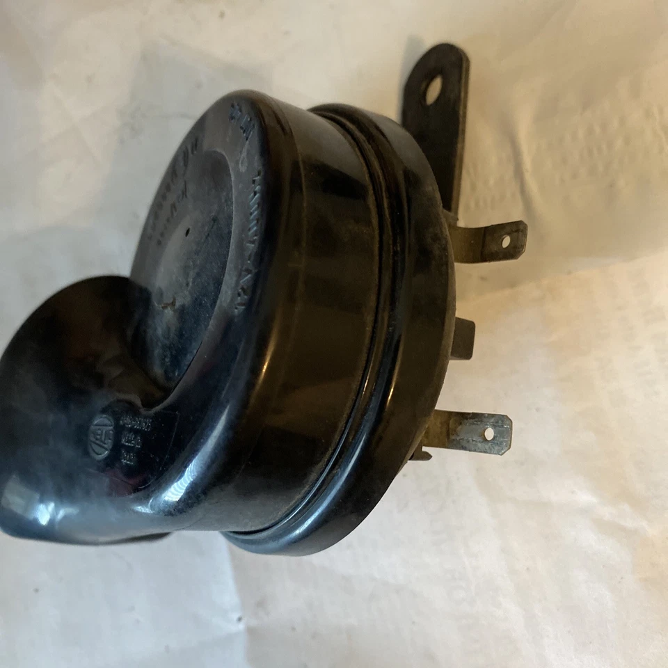 Mercedes-Benz Bocina Sirena Sonido Alarma SLK230 1998-2004 OEM Foto 4 de 4