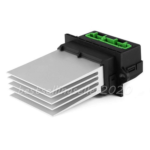 Resistance Heating Fan Resistor 7701048390 For Renault Megane Peugeot Citroen C3 - Picture 9 of 12
