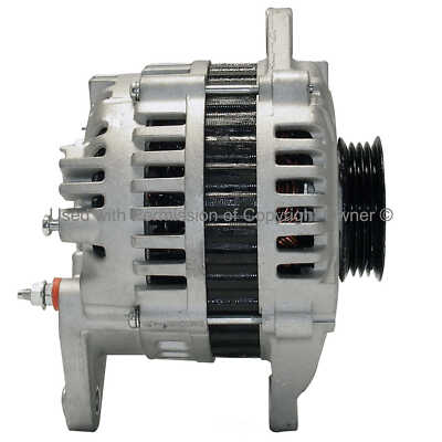 Alternator Quality-Built 15559 Reman fits 90-93 Nissan 300ZX