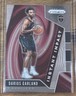 Darius Garland 2019-20 Panini Prizm Instant Impact Insert RC