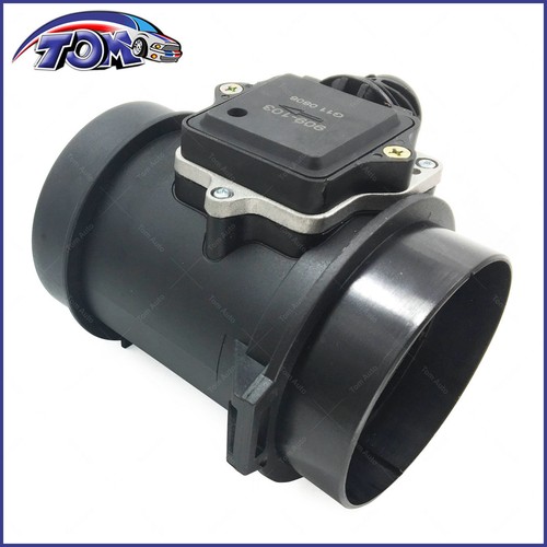 MAF Mass Air Flow Meter Sensor w/ Housing for BMW 323i 323iS 328i 528i