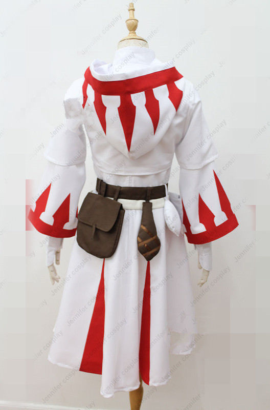 Final Fantasy XIV Mage Robes Cosplay Costume FF14 Mage RobesFree shipping eBay