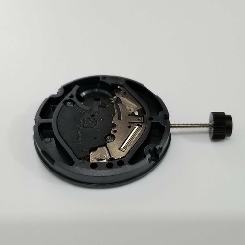 804.112 Watch Quartz Movement Replacement For ETA 804.112 804.114 Watch Parts - Picture 3 of 5