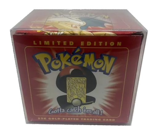 🔥🔥6 Schutzhüllen für Pokemon Burger King Sammlung🔥🔥 - Bild 4 von 4