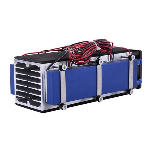 12V 576W 8 Chip Home Tool DIY Thermoelectric Cooler Refrigerators Ref TEC1-12706 - Picture 10 of 12