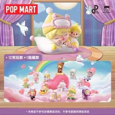 Genuine POP MART Sweet Bean Love Hug Series Blind Box Confirmed Figure Toys HOT!