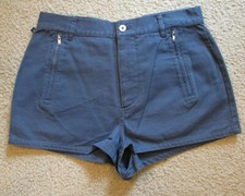 Women's Size 8 Ralph Lauren Vintage Polo Jean Company Shorts