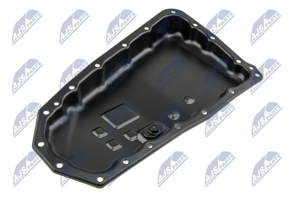 BMO-CH-012 NTY Oil sump, automatic transmission for DODGE,JEEP