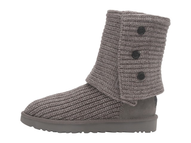 ugg women's classic cardy winter boot