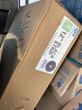 ACS 12" Floor Maintenance Pads.  A case of 5 pads.