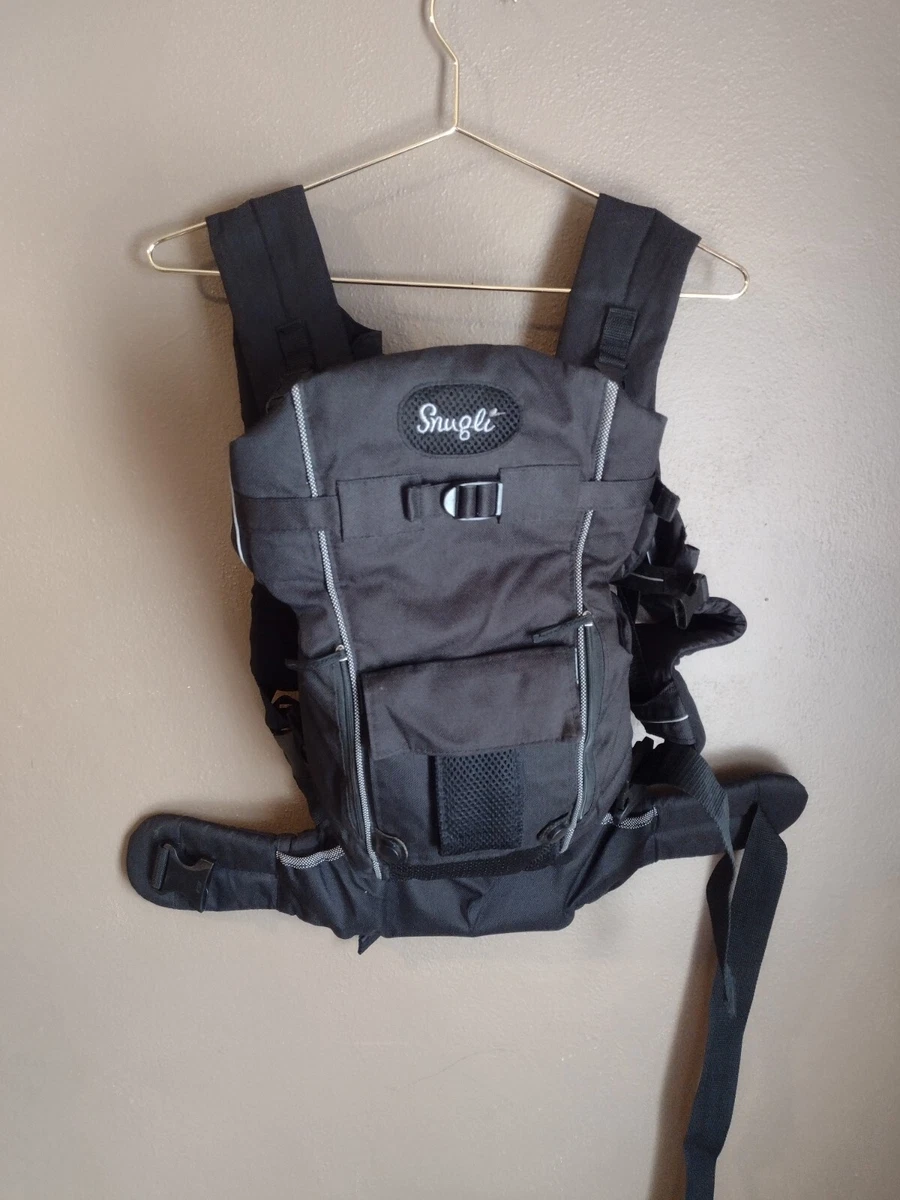 Porte bébé evenflo snugli hotsell