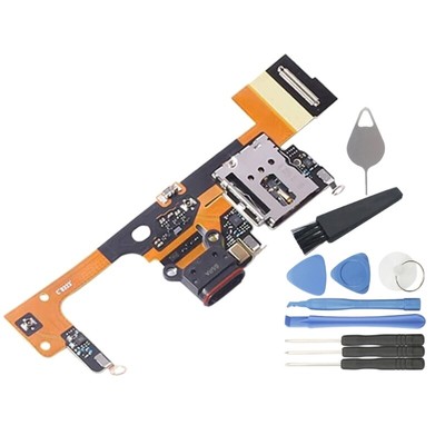 Tail Plug Cable Usb Charging Plug Cable forPixel 3 XL 6.3'' G013C Cable