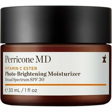perricone md daily brightening moisturizer spf 30