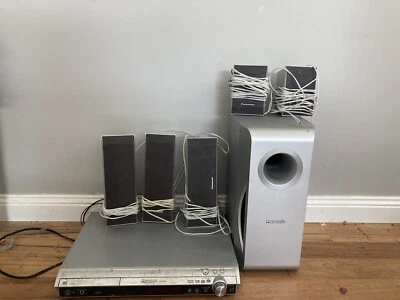 sound system gumtree