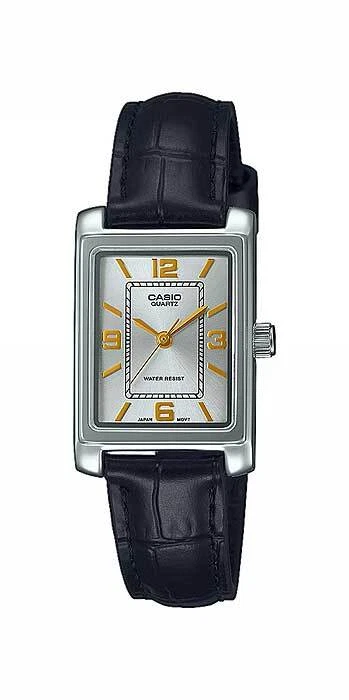 Casio watch series sale