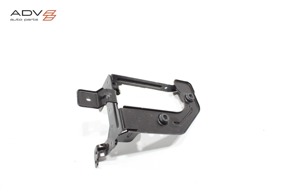 2023-25 RAM PROMASTER 2500 1500 3500 RADIATOR EXPANSION TANK BOTTLE BRACKET OEM - Image 2 of 4