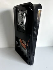 Sony PlayStation 5 PS5 SLIM Frame Housing Shell Heatsink Replacement CFI-2015