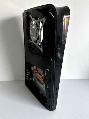 Console PS5 Covers Disc Edition Façade avec Ventilation De