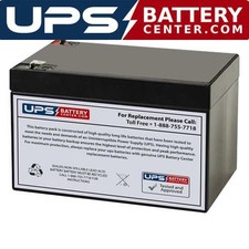 kid motorz 12v battery