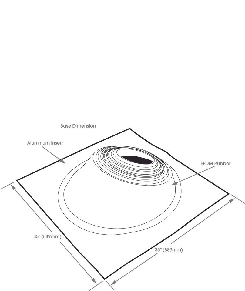 Masterflash tiled roof flashing high temp woodburner slate tile ducting